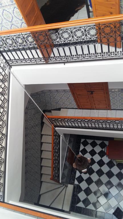 Riad Lalla Zahra Marrakesh Exterior photo